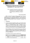 Vista preliminar de documento Resolución N° 2147-2025-TCE-S6