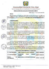 Vista preliminar de documento RESOLUCION DE ALCALDIA N° 054-2025-A-MDVA