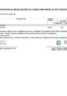 Vista preliminar de documento ANEXO 6 - APROBACION DE MCMN N°133-2025 PUBLICADO 26-03-2025