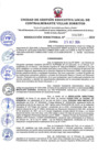 Vista preliminar de documento R.D Nº 000981-2024 -RECONOCER EL PAGO DE VACACIONES TRUNCAS -INGA MACALUPU EUDOSIA
