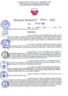 Vista preliminar de documento R.D Nº 000984-2024 -ENCARGAR EL PUESTO -HIDALGO ZARATE ALDO REDY