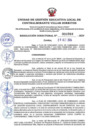 Vista preliminar de documento R.D Nº 000988-2024- APROBAR EL PLAN DEL CONCURSO LOCAL DE CUMANANAS, LUCHA CONTRA EL CONTRABANDO, TRIBUTAClON Y CULTURA FINANCIERA 2024