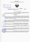 Vista preliminar de documento R.D N° 468-2025