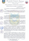 Vista preliminar de documento RESOLUCIÓN DE ALCALDIA N°233-2025-MDP-A