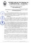 Vista preliminar de documento RESOLUCION  DE ALCALDIA N° 01