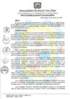 Vista preliminar de documento RESOLUCION DE ALCALDIA N° 056-2025-A-MDVA