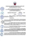 Vista preliminar de documento R.D Nº 000994-2024- CONFORMAR EL COMITE DE REVISION Y APROBACION DEL CUADRO DE DISTRIBUCION DE HORAS PEDAGOGICAS