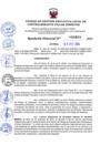 Vista preliminar de documento R.D Nº 000995-2024- RECONFORMAR LA COMISION DE GESTION INTEGRAL DEL RIESGO DE EMERGENCIAS Y DESASTRES COGIDERE DE LA UGELCVZ