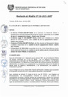 Vista preliminar de documento Resolucion de Alcaldia 116-2025