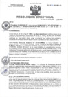 Vista preliminar de documento R.D N° 045-2025-HMA-DG
