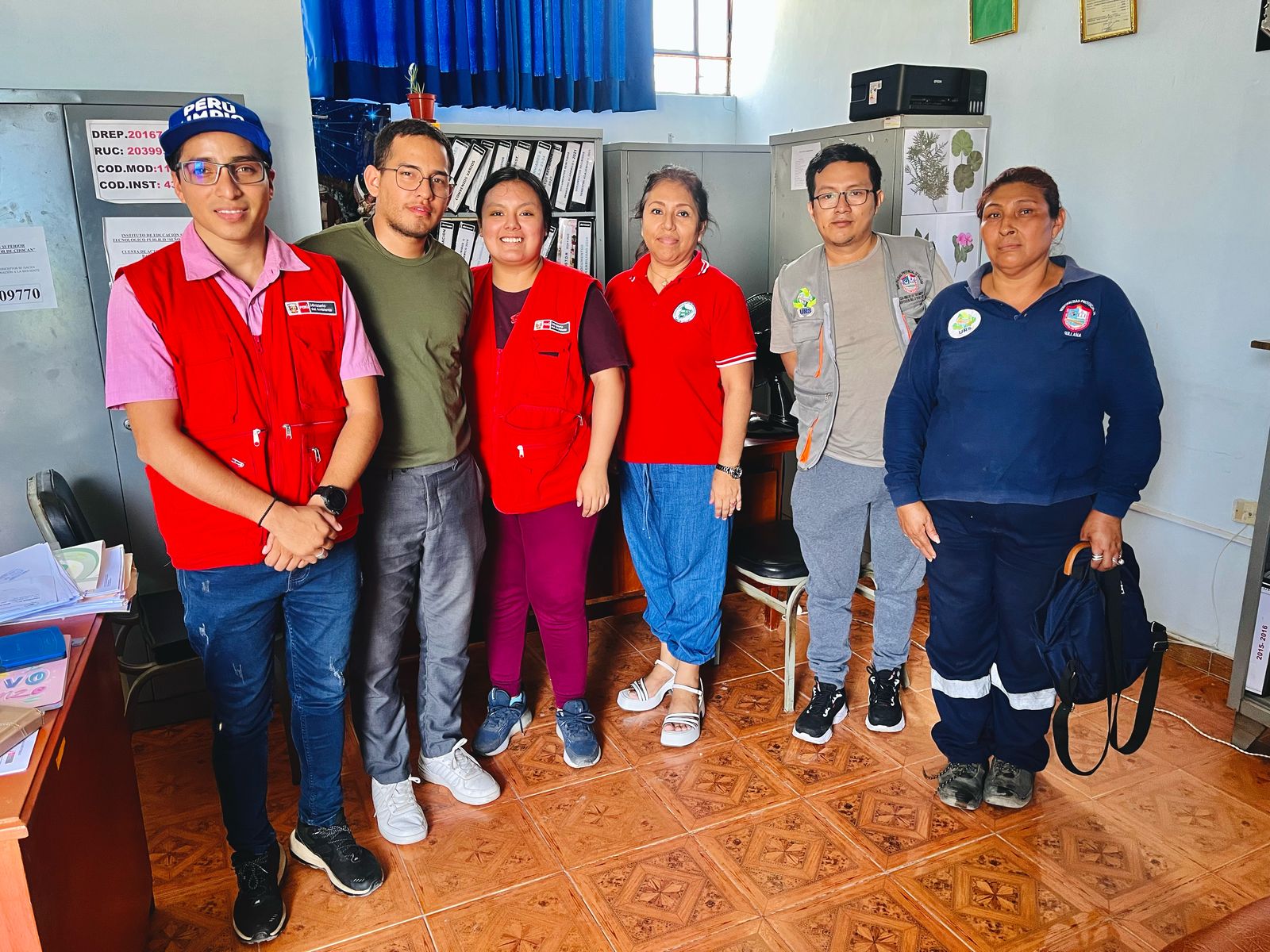 Generadores de residuos se unen al programa “Recicla”
