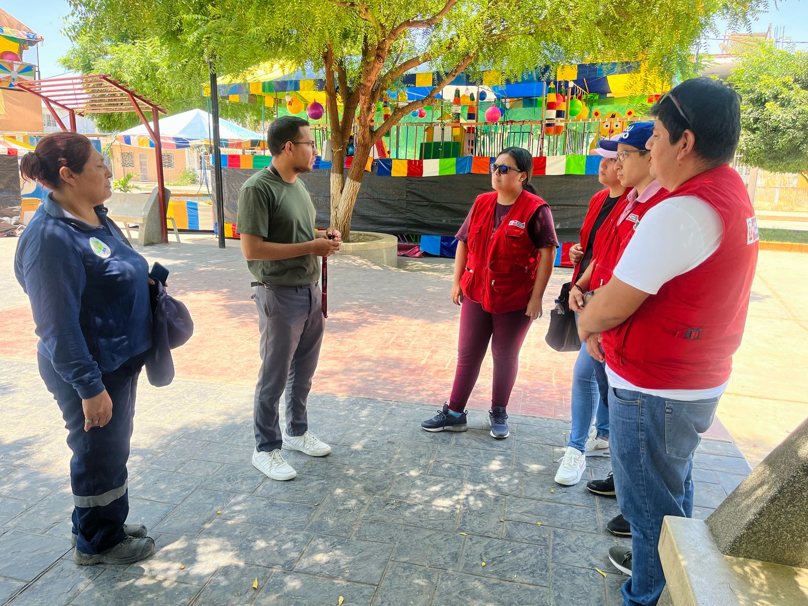Generadores de residuos se unen al programa “Recicla”