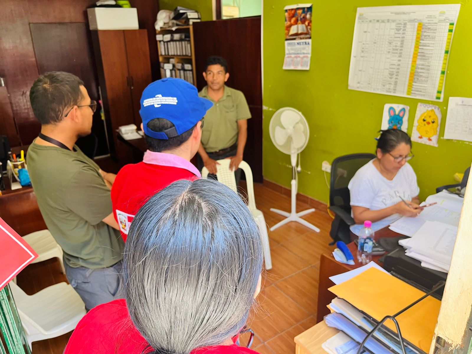Generadores de residuos se unen al programa “Recicla”