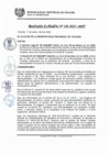 Vista preliminar de documento Resolucion de Alcaldia 126-2025