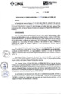 Vista preliminar de documento RGR 164-23 Aceptar la renuncia presentada por Julio Ernesto Salas Becerra, al cargo de Subgerencia Regional de Asuntos Jurídicos