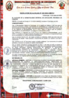 Vista preliminar de documento RESOLUCION DE ALCALDIA N° 055-2025-A-MDCH