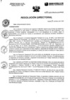 Vista preliminar de documento Resolución Directoral N086 -2025-DRSL-RL-HH-SBS