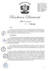 Vista preliminar de documento Resolución Directoral N°0077-2025-MTC/21