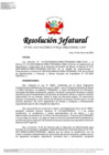 Vista preliminar de documento RJ 493-2025-MINEDU-VMGI-PRONABEC-OAF