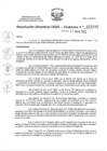 Vista preliminar de documento RD-UGELHCO-N002592-CRONOGRAMA IMPL SUSBSISTEMA GESTION RENDIMIENTO UGEL HCO 25