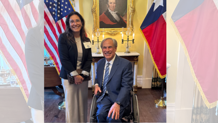 Consulado del Perú en Dallas destaca aporte de peruanos a la economía de texana