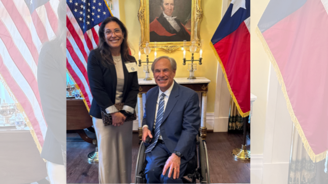 Consulado del Perú en Dallas destaca aporte de peruanos a la economía de texana