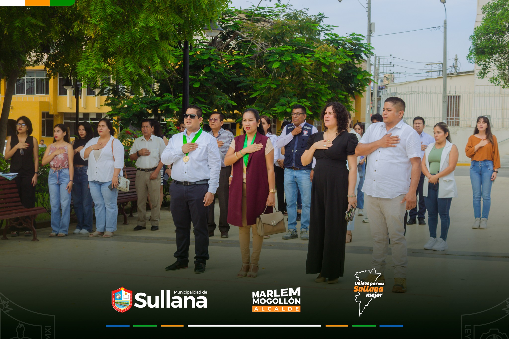 Municipalidad de Sullana reconoce a artesanos en su día