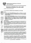 Vista preliminar de documento Resolucion de Alcaldia 141-2025
