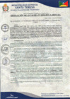 Vista preliminar de documento RESOLUCION DE ALCALDIA  N°58-2025-A-MDST/LC