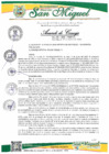 Vista preliminar de documento ACUERDO DE CONCEJO Nro. 015-2025-MDSM/A