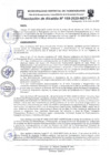 Vista preliminar de documento Resolución de Alcaldía N.° 169-2025-MDT-A