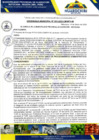Vista preliminar de documento Ordenanza Municipal N° 003-2025-CM/MPH-M