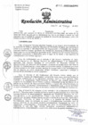 Vista preliminar de documento RA N°33-2025-OA/HNHU