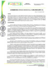 Vista preliminar de documento ACM N° 030-2025-MPP-CM