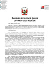 Vista preliminar de documento RSG. 00026-2025-MINAM