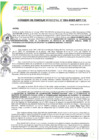 Vista preliminar de documento ACM N° 034-2025-MPP-CM