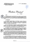 Vista preliminar de documento RD N° 562-2023-DG-DIRIS-LC