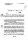 Vista preliminar de documento RD N° 563-2023-DG-DIRIS-LC