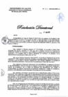 Vista preliminar de documento RD N° 564-2023-DG-DIRIS-LC