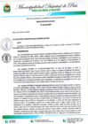 Vista preliminar de documento RESOLUCION DE ALCALDIA QUE RESUELVE APROBRAR EL PLAN DE TRABAJO POR EL DÍA MUNDIAL DEL AGUA 2025