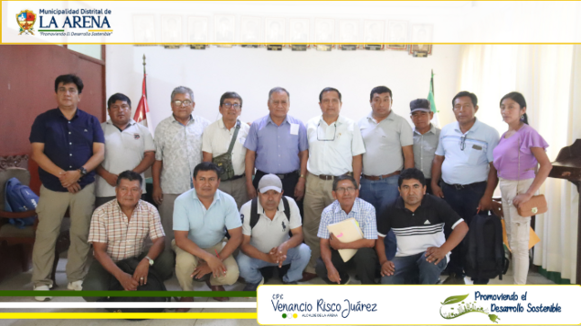 Proyecto de Agua