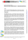 Vista preliminar de documento RESOLUCION UNIDAD ADMINISTRACION-000462-2025-UA