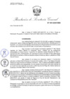 Vista preliminar de documento Resolución de Secretaría General N.° 001-2025-INEI