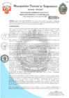 Vista preliminar de documento RESOLUCION GERENCIAL N°39-2025-MDI-GI