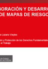 Vista preliminar de documento Mapas de Riesgo