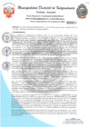 Vista preliminar de documento RESOLUCION GERENCIAL N°41-2025-MDI-GI