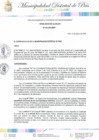 Vista preliminar de documento RESOLUCION DE ALCALDIA N° 053-2025-MDP