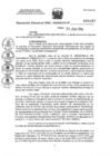 Vista preliminar de documento RD-UGELHCO-N005067 Cronograma Proceso Eleccion Docentes Representante PAD 2024-2026