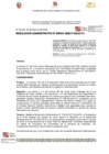 Vista preliminar de documento R.A. 000431-2025-P-CSJJU, INTEGRAR a R.A. 035-2025-P, sobre orden de prelación de los Jueces Superiores para integrar Sala Penal Especial