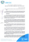 Vista preliminar de documento RESOLUCION DE LA OFICINA GENERAL DE ADMINISTRACION Y FINANZAS N°026-2025-OGAF-MDCA